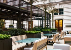 Rosewood London