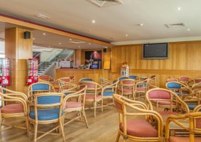 Albufeira Sol Hotel & Spa