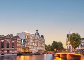Tivoli Doelen Amsterdam
