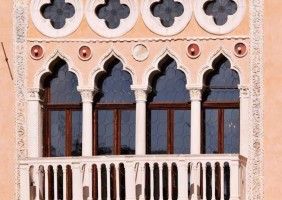 Ca' Sagredo Hotel
