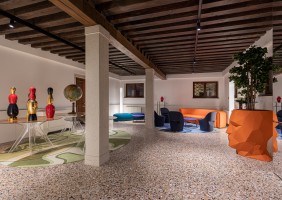 Palazzo Dei Fiori By Room Mate