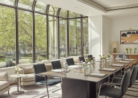Jumeirah Carlton Tower London