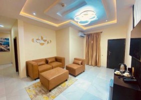 West Wing Hotel