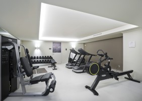 Pestana Amsterdam Riverside