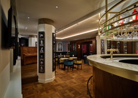 Clayton Hotel Amsterdam American