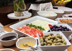 Rosewood London