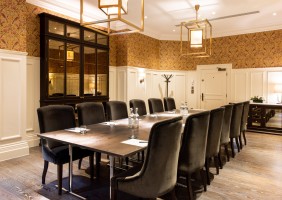 Kimpton London Fitzroy