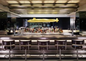 Sea Containers London