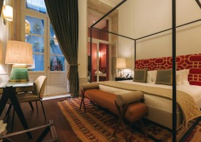 Torel 1884 Suites & Apartments