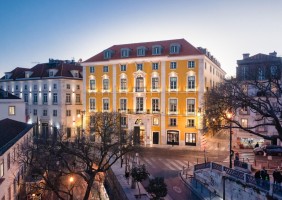 Palacio Ludovice Wine Experience Hotel