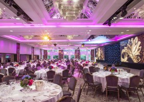 Royal Lancaster London