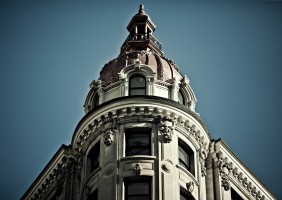 The Nomad Hotel