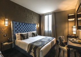 Vignette Collection The Venice Times Hotel By Ihg