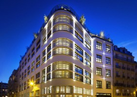 Le Cinq Codet
