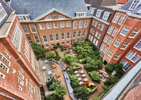 Sofitel Legend The Grand Amsterdam