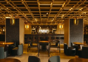 Nobu Barcelona