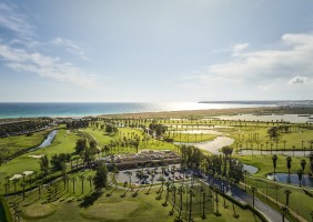 Algarve Marriott Salgados Golf Resort & Spa