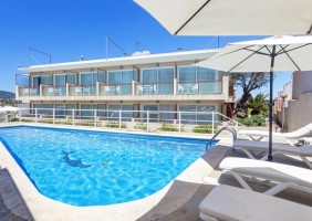 Hostal Molins Park