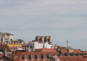 Art Legacy Hotel Baixa-chiado