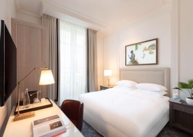Hotel Du Louvre In The Unbound Collection By Hyatt