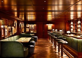 Mandarin Oriental Hyde Park London