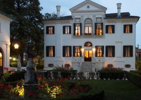 Hotel Villa Franceschi