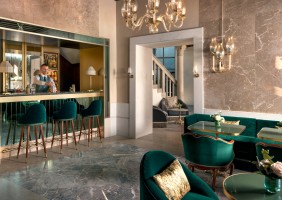 Hotel Gabrielli Venezia - Starhotels Collezione