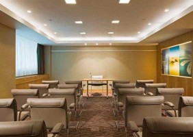 Sofitel London Heathrow