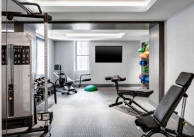 St. Regis New York