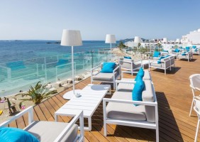 One Ibiza Suites