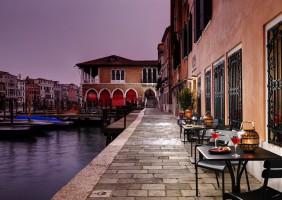 L'Orologio Venezia