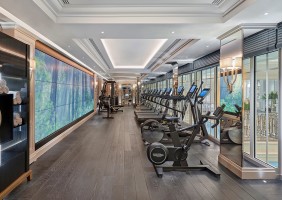 Four Seasons Hotel George V Paris