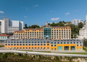Pestana Douro Riverside - Preferred Hotels & Resor