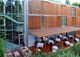 Abac Hotel Boutique 5 Gl