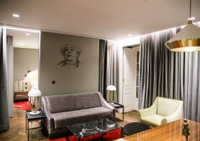 Europe Lisboa Boutique Hotel