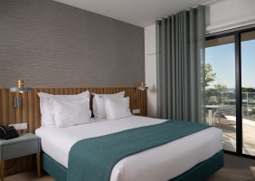 Rochavau Hotel