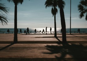 Sofitel Barcelona Skipper