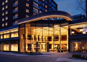 Nobu Hotel London Portman Square