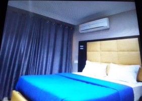 Hote Bougainvillea Victoria Island Lagos