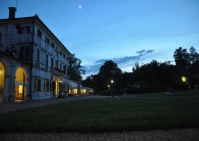 Villa Condulmer