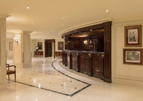 Intercontinental Paris Le Grand