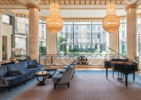 The Hotel Du Collectionneur Paris