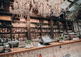 Nomo Soho