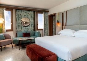 Small Luxury Ca' Di Dio