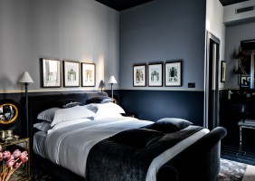Monsieur George Hotel & Spa