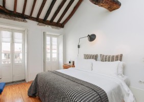 Rosa Et Al Townhouse