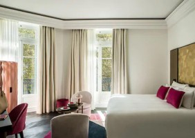 Fauchon L Hotel