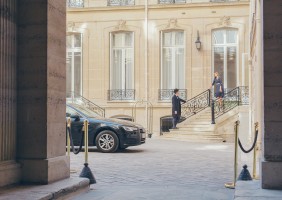 Hotel Alfred Sommier