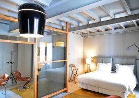 Raw Culture Arts And Lofts Bairro Alto