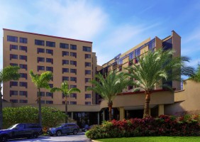 Mövenpick Hotel Ikoyi Lagos